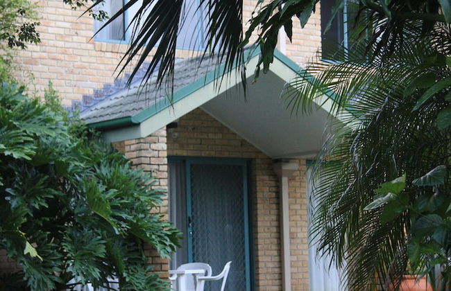 Aqua Villa Resort - Foto 16