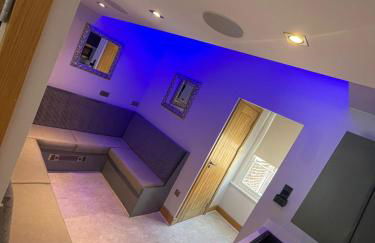 Belvedere Aparthotel - 83 Mount Pleasant - Foto 5