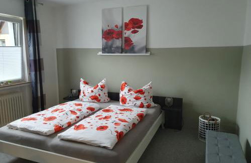 Wegeners Ferienwohnung - Foto 8