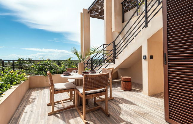 BESPOKE, member of Small Luxury Hotels - Photo 70