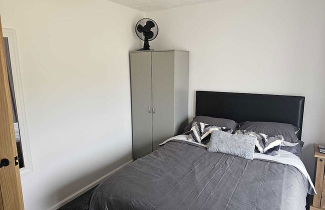 3-beds, Sleeps 6 Walking Distance to Castle & Town - Foto 4