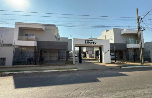 Sobrado Liberty - Photo 9