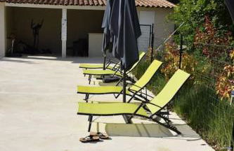 Moulin des Gypses Gîte Les Pampres, Ventoux - Foto 25