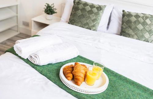 Quick Access to London City, Self Check-in! - Foto 20