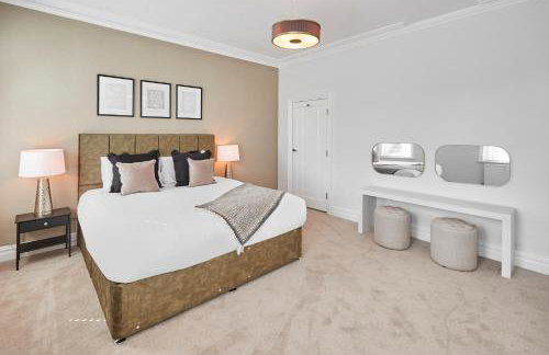 Roslyn House - Foto 4