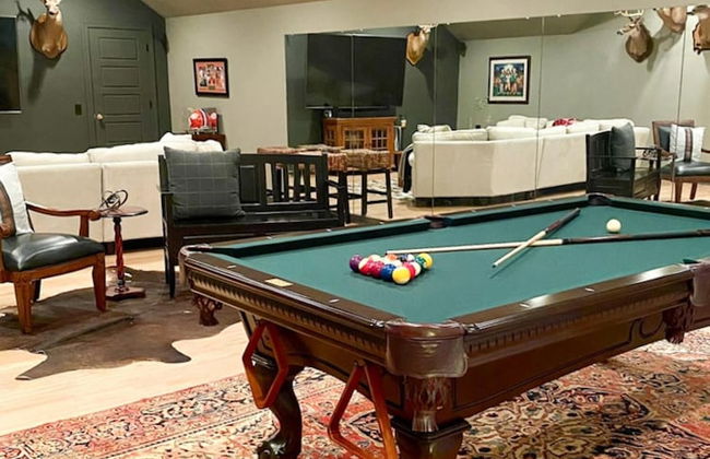 Elegant Stonegate Home - Foto 29