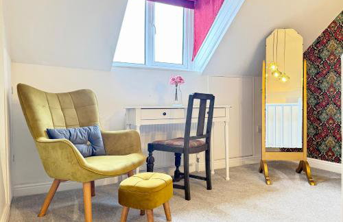 Stylish and Cosy stay in the Heart of Malton - Photo 47