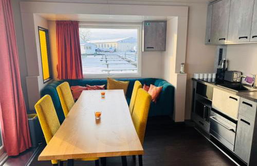 schwimmendes Ferienhaus in Berlin - Photo 17