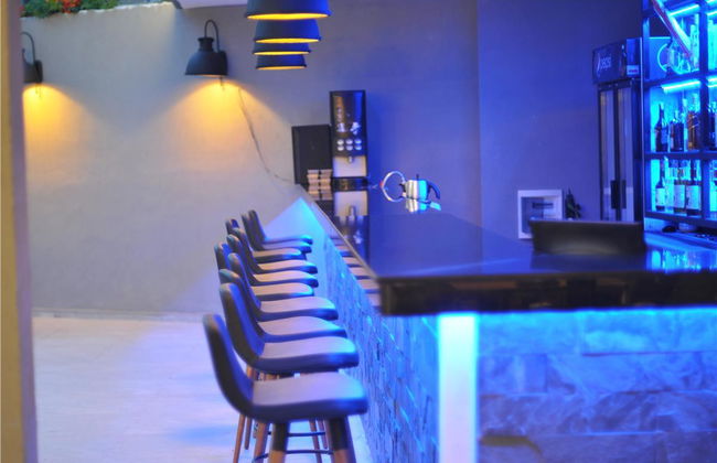 Club Sema Apartments - Foto 51