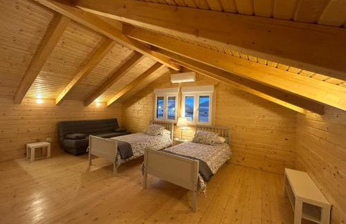 Cabaña AlMa - Foto 15