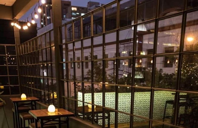 Redibuk - Luxury duplex 1BR Miraflores - Foto 20