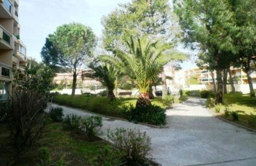 Appartement 2P 4 pers, balcon, garage, proche plage - FR-1-251-901 - Photo 9