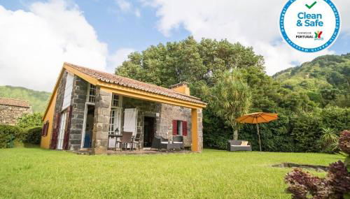 Casa da Lagoa by Green Vacations - Foto 1, Garden, Garden view