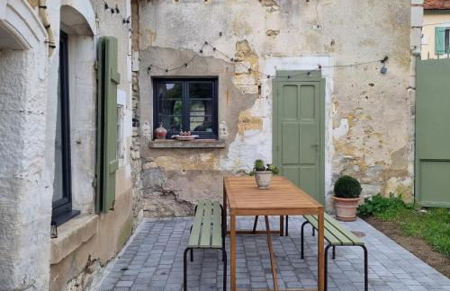 La Damoiselle en Bourgogne - Foto 47