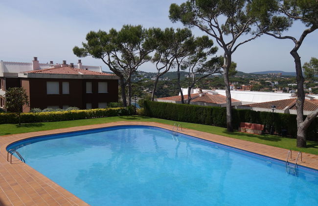 Apartamento Sa Llum - Foto 16