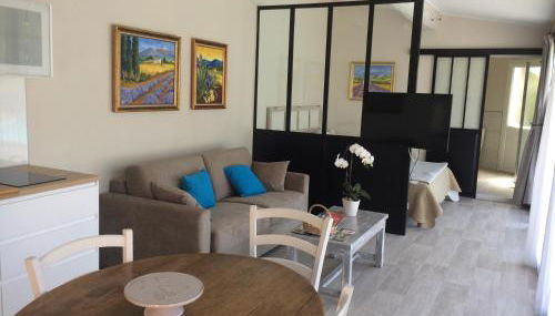 L'ATELIER JONQUERETTES - Photo 2