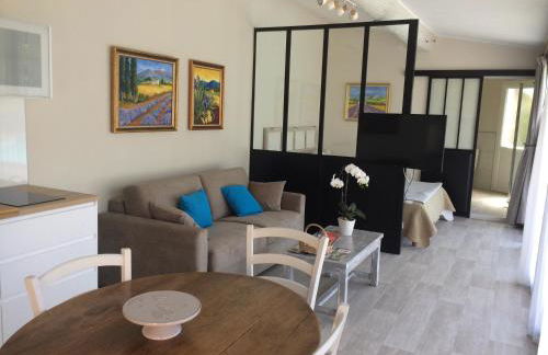 L'ATELIER JONQUERETTES - Foto 2