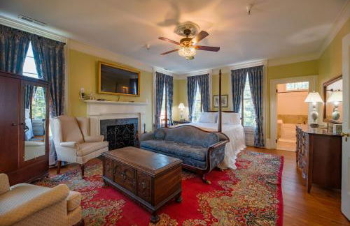 Charles Hammond House - Foto 13