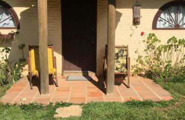 Passarim Chalé - Foto 1