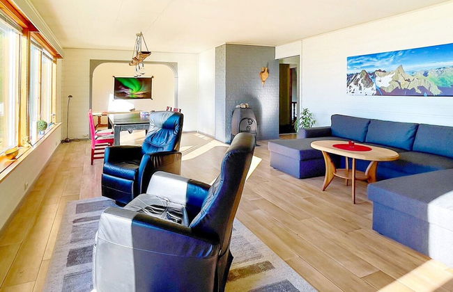 6 Person Holiday Home in Laupstad-by Traum - Foto 10