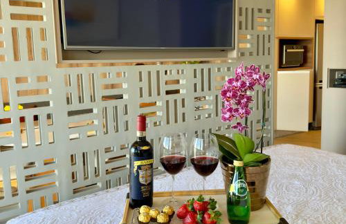 Flat Premium - Capital Brasília Flats - Foto 17