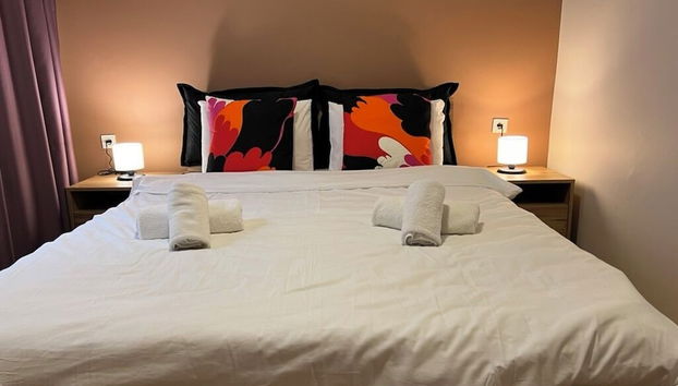 ROJ SUITE - Foto 5, Habitación