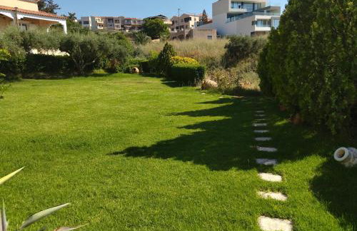 Ostria Apartments Kalives - Photo 20