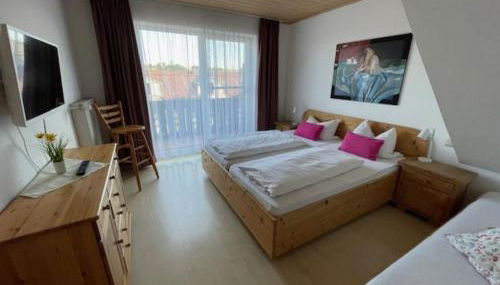 Pension Mariandl Appartement 1 - Foto 5