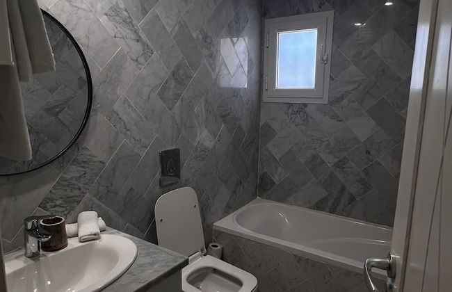 Villa in the Mountains Hammamet - Foto 24