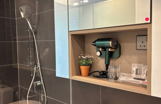 NOVO Serviced Suites by Widebed - Foto 46