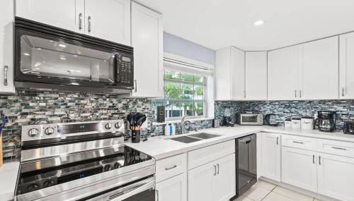 Beach Pool & Las Olas Getaway Fort Lauderdale - Foto 4