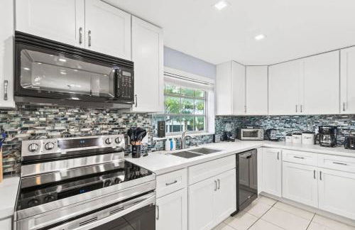 Beach Pool & Las Olas Getaway Fort Lauderdale - Foto 4