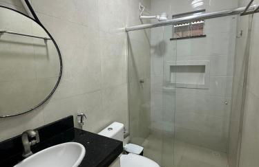 Apartamentos novos em condomínio no Caçari - Foto 45