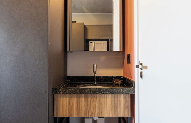 Caza Noz by Viva - Apartamentos novos, com ótima estrutura e área comum próximo à USP e Butantã - Foto 51