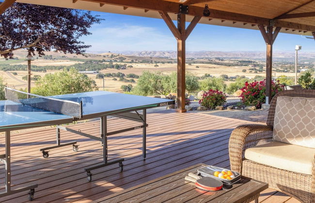 Olive Ranch by Avantstay Enjoy Sunsets Over the Valley 4.5 Acre Ranch Home - Foto 31