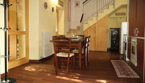 Casa Jasmin, 2 floors, private garden - Foto 5