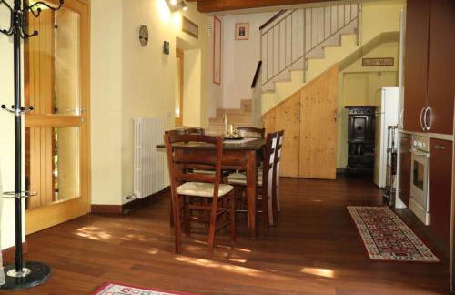 Casa Jasmin, 2 floors, private garden - Foto 5