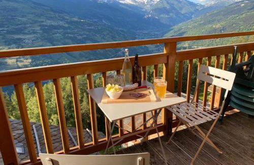 Appartement - La Plagne - Les Coches - 7 Personnes - Pieds des pistes - Foto 38