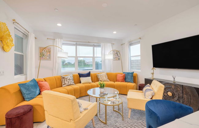 Sunburst by Avantstay Lakefront + Mountain Views - Foto 9