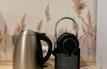 Moderne Wohnung nahe Hockenheimring für bis zu 8 Personen - Foto 20