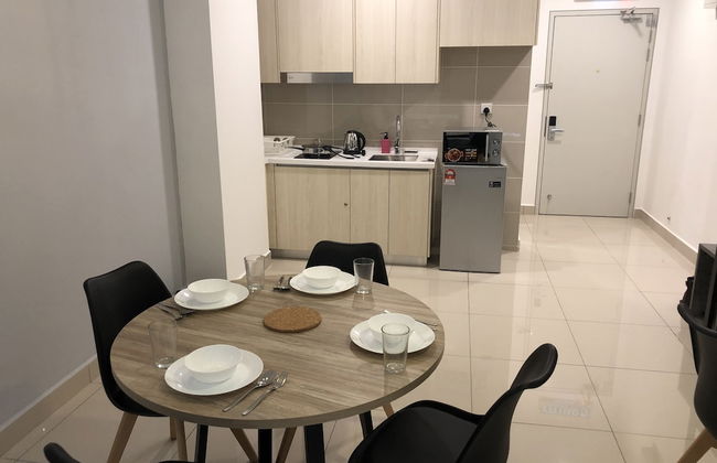 Vivo Suites by Subhome - Photo 15