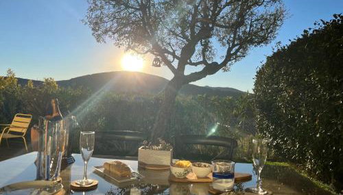 Apartment Domaine Sainte-Maxime Park -Grand T2 by Interhome - Foto 5