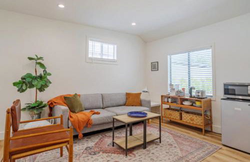 Cute Guest Studio near Universal Studios sleeps 4 - Foto 22