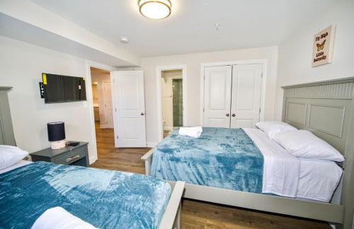 The Lenny: Modern Boutique Loft - Foto 3