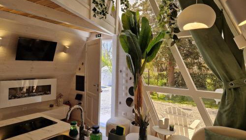 White DIAMOND in Chalkidiki - Foto 2