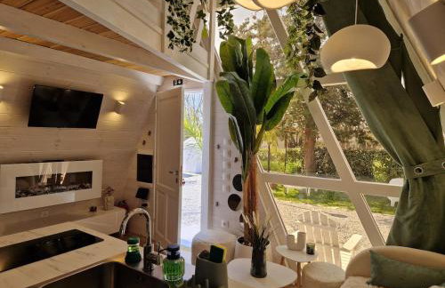 White DIAMOND in Chalkidiki - Foto 2