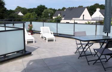 Appartement la trinité sur mer - Photo 17