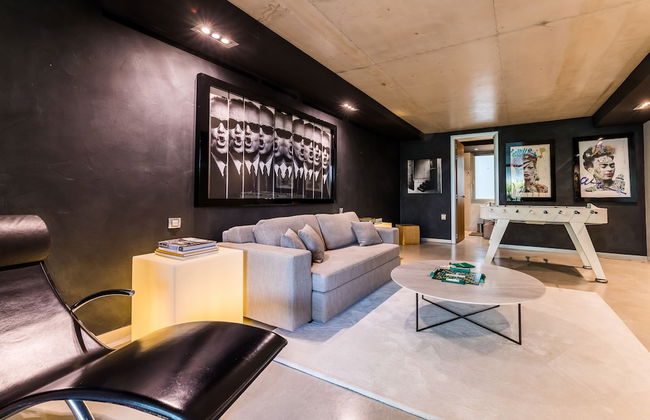 Villa Borobil Heated Pool and Garden - Foto 40