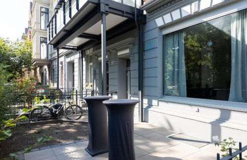 Nordstadt designWohnung - Foto 18