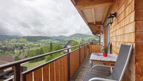 Ferienwohnung Blösing 2 - Foto 5